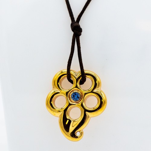 Tamara comolli kette - comolli,