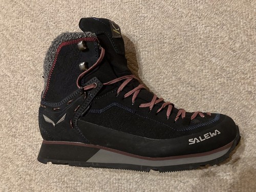 Salewa damen trekkingschuhe - salewa, ws
