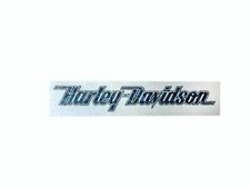 Original Harley-Davidson