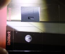 2xMikroskop Objektivtest