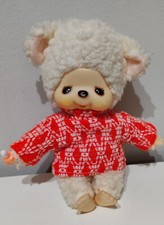 Monchhichi Monchichi Kathinka