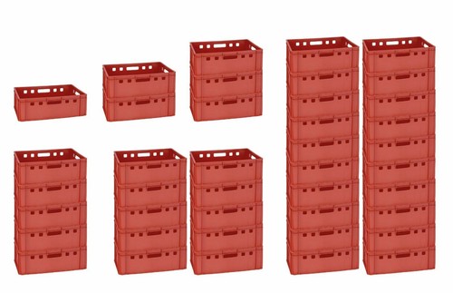 Metzgereikiste rot 60x40x20 - metzgereikiste, e2