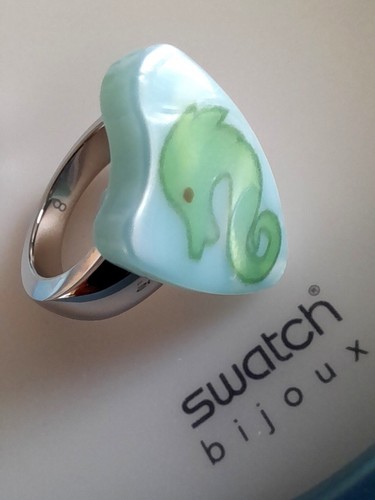 Swatch ring pacificus - ring, "pacificus"