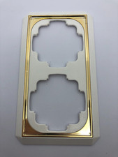 Gira 21284 Facet Trias 2-fach