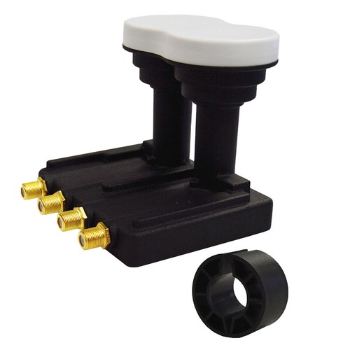 Premiumx digital sat quad - digital,