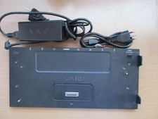 Sony vaio port replicator - port,