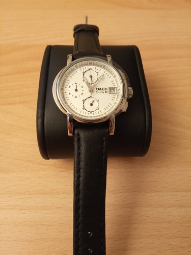 20x damen chronograph - 20x,