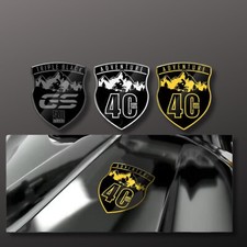 BMW Motorrad F850GS R1200GS