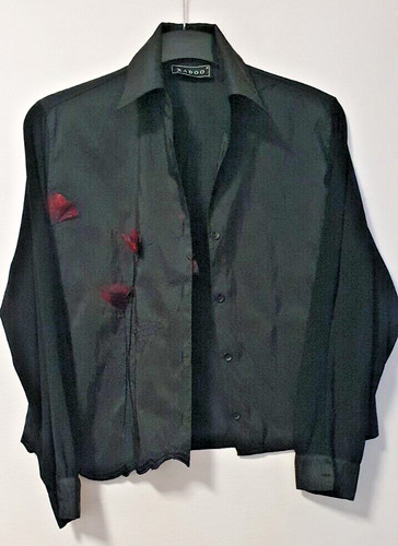 Designer xadoo jacke schwarz - jacke,