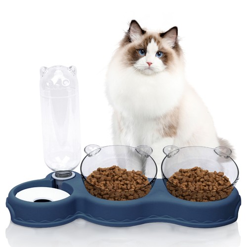 Haustier futternapf katzennapf - haustier,