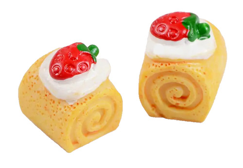Miniatur deko kuchen - miniatur,