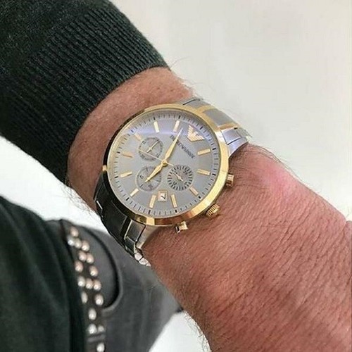 Neu emporio armani - armani, ar11076