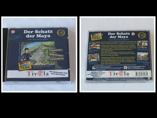 Der schatz - -,