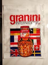 Intershop 10 Plastiktüten Einkaufstüte Tragetaschen neu 1980 Intershop unbenutzt