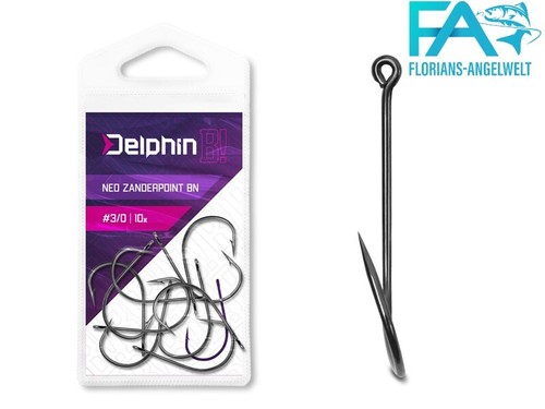 Delphin neo zander point bn - delphin,