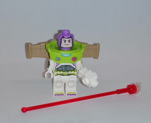 Lego disney buzz lightyear - -,
