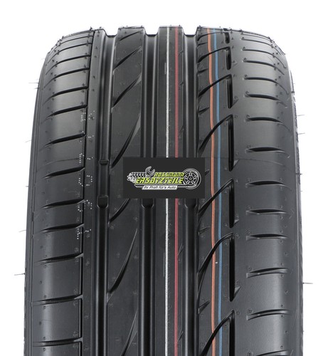 Bridgestone potenza s001 - 2x, mo