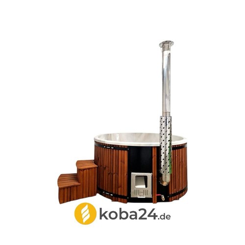 Hot tub basic - hot, whirlpool
