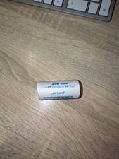 Rolle, 10 Euro "An Land" 2020, Karlsruhe, Prägestätte G (25 Münzen, 250€)