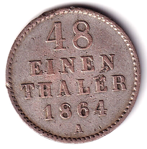 Mecklenburg schwerin - av-vd,