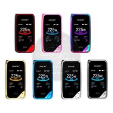 SMOK X-PRIV 220W TC Box Mod e