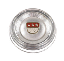 Ford lenkrad emblem - lenkrad,