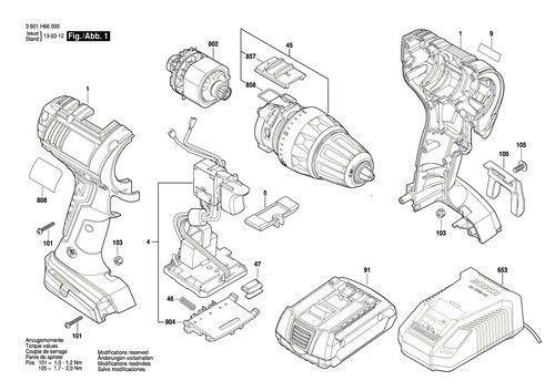 Bosch gleichstrommotor - bosch,