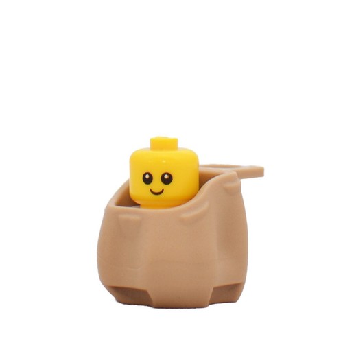 Lego ninjago baby wu - lego,