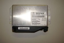 Steuergerät Getriebe 4B0927156 AUDI A6 AVANT (4B, C5) 2.5 TDI QUATTRO