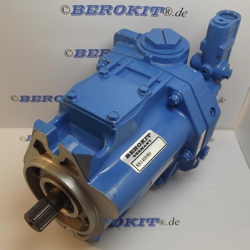 Kolbenpumpe hydraulikpumpe - kolbenpumpe,