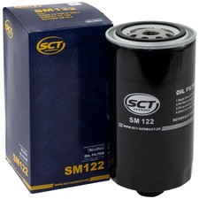 ölfilter sct sm122 für volvo - sct,