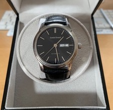 Louis Erard Heritage Day Date