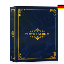 XXL Lanpn Fotoalbum 1000 Fotos