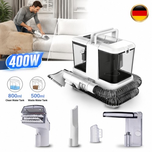 Polsterreiniger nasssauger - polsterreiniger,