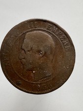 Münze, Frankreich, Napoleon