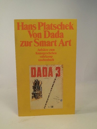 Von dada smart art - dada, zu