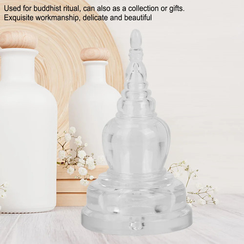 Buddhismus stupa turm ornament - stupa,