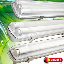 LED Feuchtraumleuchte