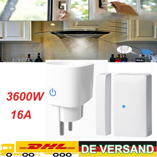 Fensterkontaktschalter für - fensterkontaktschalter,