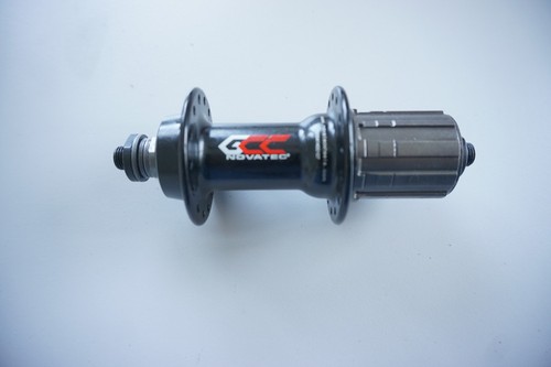 Hinterrad nabe novatec für - hinterrad,