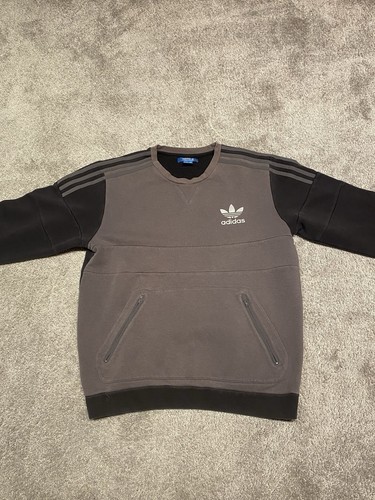 Adidas zipper grau größe - zipper,