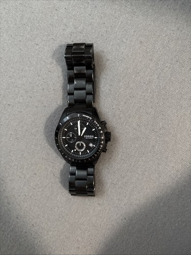 Fossil herren armbanduhr - fossil, herren-armbanduhr
