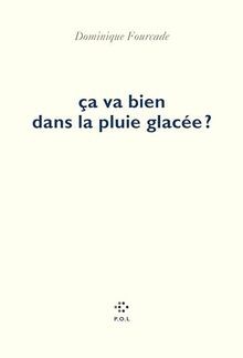 ça bien dans pluie - va,