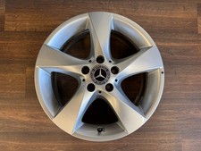 1x Mercedes V-Klasse Vito W447