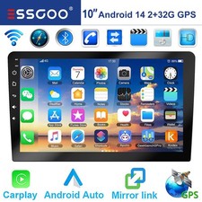 Zoll din android 15 - 10,