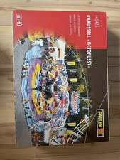 Faller 140426 Kirmes Karussell