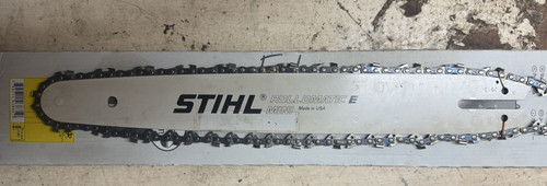 Stihl schwer rollomatic mini - rollomatic,