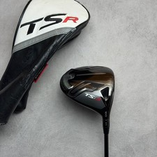 Titleist TSi3 10,0 Grad Driver