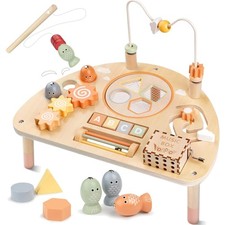 Spieltisch jahr baby - ab, 2