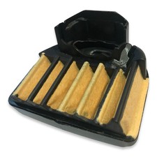 Luftfilter für Kettensäge, Motorsäge kompatibel mit Husqvarna 455, 455E, 460